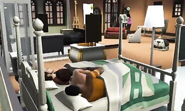 Family Fun Night - Couples Share Secrets of Longest Sex Position