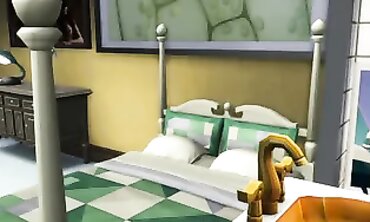 Family Fun Night - Couples Share Secrets of Longest Sex Position