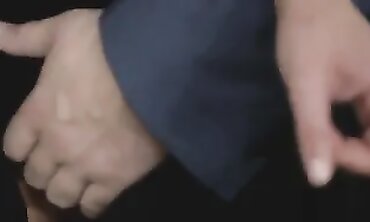 Aidra Fox's Office Secret - Anal Riding on Bosses Desk