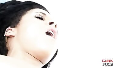 Erotic Roleplay - Naughty Patient Gets Fucked By Hot Doctor In Exam Room