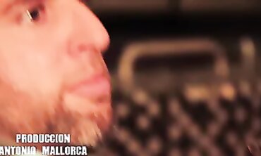 Hot Hotel Hookup - Sexy Latina Babe Antonia Mazzola Fucked by Hunk Alexxxx's Big Dick