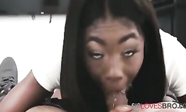 Tori Montana's Dirty Little Secret - Behind The Scenes Footage
