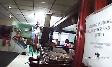 Eastern Delights #3 - Exotic Beauties Enjoy A Wild Threesome