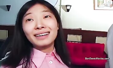 Eastern Delights #3 - Exotic Beauties Enjoy A Wild Threesome