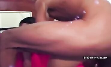 Eastern Delights #3 - Exotic Beauties Enjoy A Wild Threesome