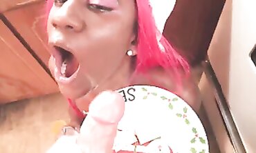 Top Notch Anal - A compilation of anal sex with deepthroat blowjobs & facial
