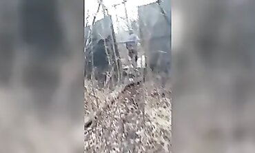 Mature Milf's Stepson Surprises Her with Wild Sex in The Woods