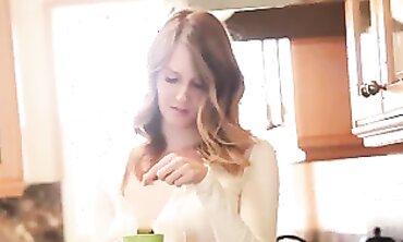 Ashley's Delicious Home Cooking - Recipe Tutorial with Step-by-Step Instructions