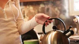 Ashley's Delicious Home Cooking - Recipe Tutorial with Step-by-Step Instructions