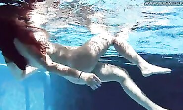 Diana Rius - Erotic Poolside Adventure in Spain with Celebrity Porn Star