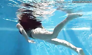 Diana Rius - Erotic Poolside Adventure in Spain with Celebrity Porn Star
