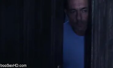 Stepdaughter's memory - Dirty Little Slut Gets Pounding From Stepson