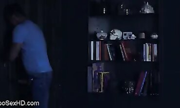 Stepdaughter's memory - Dirty Little Slut Gets Pounding From Stepson