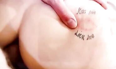 Curvy MILF Babe Gives an Epic Anal Riding Lesson