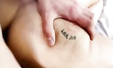Curvy MILF Babe Gives an Epic Anal Riding Lesson