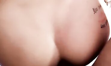 Curvy MILF Babe Gives an Epic Anal Riding Lesson