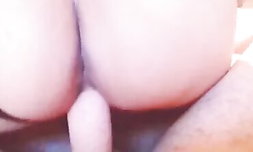 3Way Freaks - Carrots & Anal Play With A Sexy Assistant In Hot Blowjob Scene