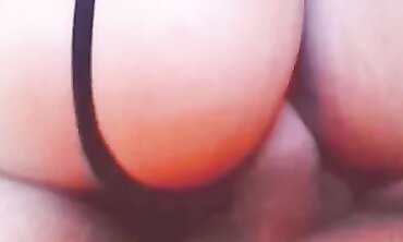 3Way Freaks - Carrots & Anal Play With A Sexy Assistant In Hot Blowjob Scene