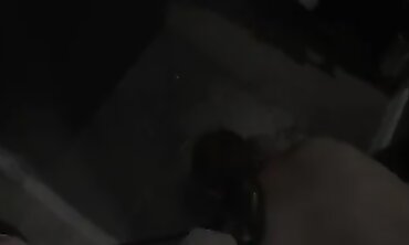 Eroctic-Dreamland": BDSM Fantasy Landscape with Dominatrix & Slave Girl in Leather Outfits - Old Man Sexual Domination of barely legal Woman (NSFW)