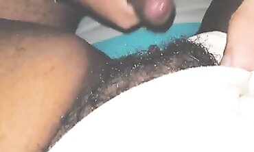 Stepson's First Time Fucks Mommy - StepMom Seduces Son With Sex