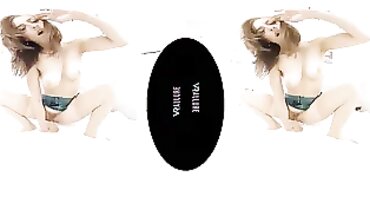Virtual Reality Porn - Older Woman Seduces barely legal Man With Sex Toy And Blowjob In POV Style