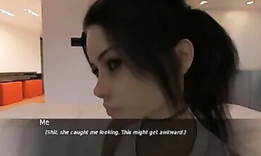 Mid-Life MILFs - A Visual Story of Passion & Desire