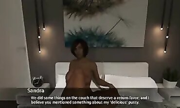 Mid-Life MILFs - A Visual Story of Passion & Desire