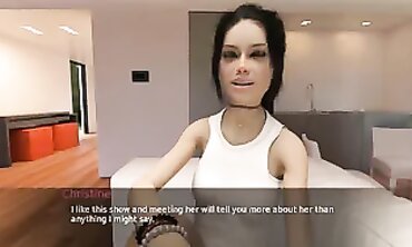 Mid-Life MILFs - A Visual Story of Passion & Desire