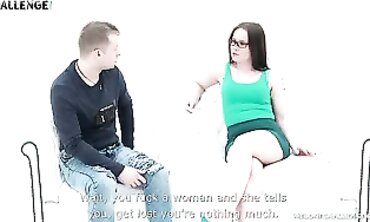 Hot MILFs Teach barely legal Guy Lessons in Sex