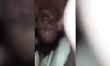 Double Vaginal Bliss #2 - Couple's Shocking Threesome Adventure