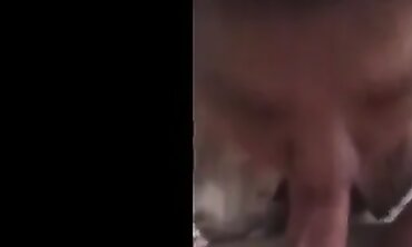 Hot Blonde Teen Gives Amazing Handjob & Facial in Hungarian Amateur Porn