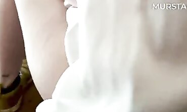 Christmas Soirée - Sexual Roleplay with Doll & Hot Blonde Babe