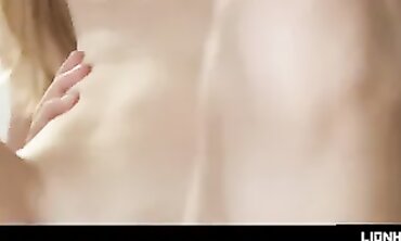 Revving Up Passionate Sex - Husband Fucks His Hot & Raunchy Spouse