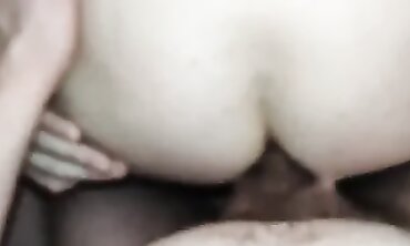 Anal Invasion - Couple's Wicked Game of Passion With Threesome