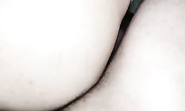 Anal Invasion - Couple's Wicked Game of Passion With Threesome