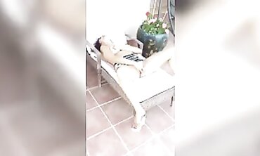 Public MILF Mom Faces Exposed in Park While Having Sex With Stranger