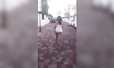 Public MILF Mom Faces Exposed in Park While Having Sex With Stranger