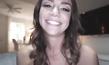 Hispanica MILF - Cuban Mommy Havana Bue Gets Fucked Hard in Casting Interview