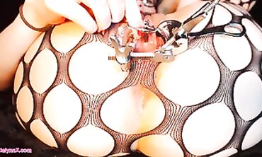 Exploring Intimacy - Fetish Fantasy with Older Woman's Peehole