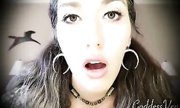 Dominatrix Mistress Fucks Submissive Slave's Ass With Strap-On In BDSM Playground