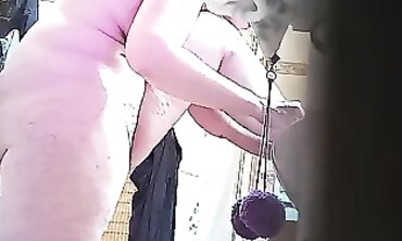 Hot Wife's Sex Toy Playtime - Solo Female Masturbation