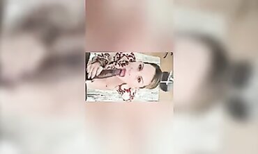 Santa's Helper Fucks You Hard In The Butt - Christmas Anal Sex With A Hot Blonde