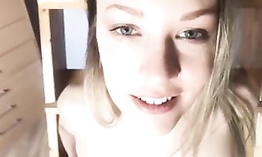 BBC's Sexiest Housewife - Hot Wife Fucked Hard By Husband In Every Room