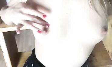 BBC's Sexiest Housewife - Hot Wife Fucked Hard By Husband In Every Room