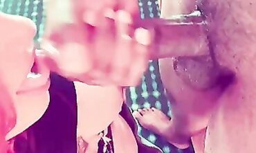 Hot & Horny Girlfriend Surprise! POV Blowjob with Facial cumshot