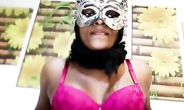 Hot MILF Rides Big Dick in Hardcore POV Creampie