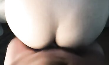 Hot Step-Sister Plays With Her Stepsiblings Dick In The Shower