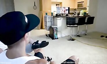 MILF Pays For Services With Her Sexual Skills - POV