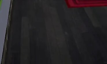 Sexy SIMs - Anal Fisting Threesome with Streaming Camgirl