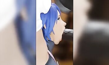 Top-Notch Animation - Best of Jan's Creations in Unreal Engine & Blender